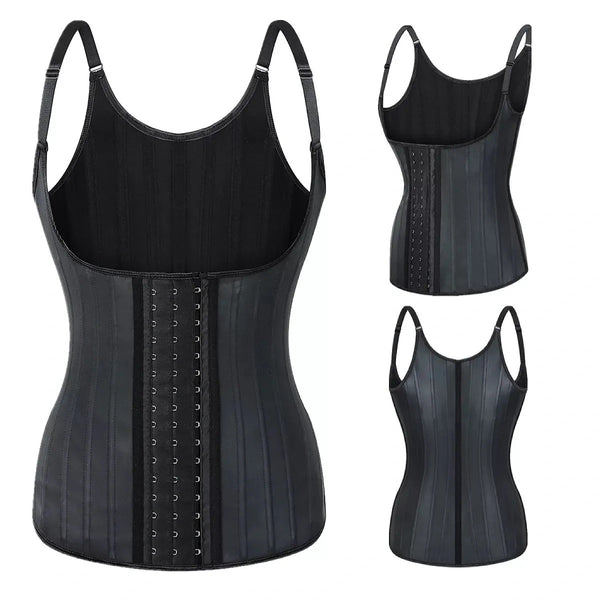ULTIMATE WAIST TRAINER VEST