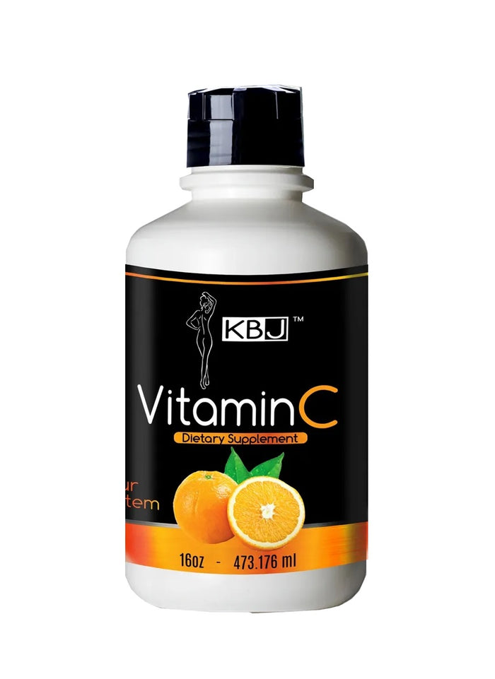 VITAMIN C