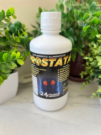 LIQUIDO DE PROSTATA