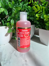 Body Wash Soap (Watermelon)