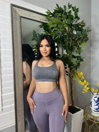 ICONIC TWIST SPORTS BRA (6 Colors Available)