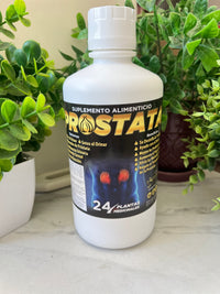 LIQUIDO DE PROSTATA