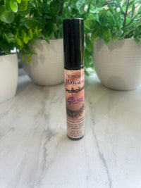 BLACK PROSA MASCARA