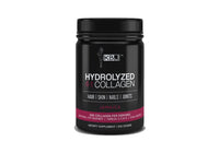 Hydrolyzed 4-1 Collagen