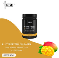 KBJ 4-1 HYDROLYZED COLLAGEN