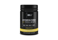 Hydrolyzed 4-1 Collagen