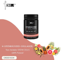 KBJ 4-1 HYDROLYZED COLLAGEN