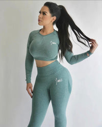 CAMILA GYM SET (5 Colors available)