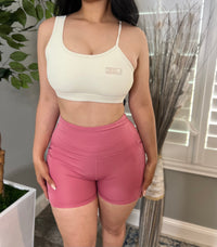 BELLA BABY SPORTS BRA (OFF WHITE)