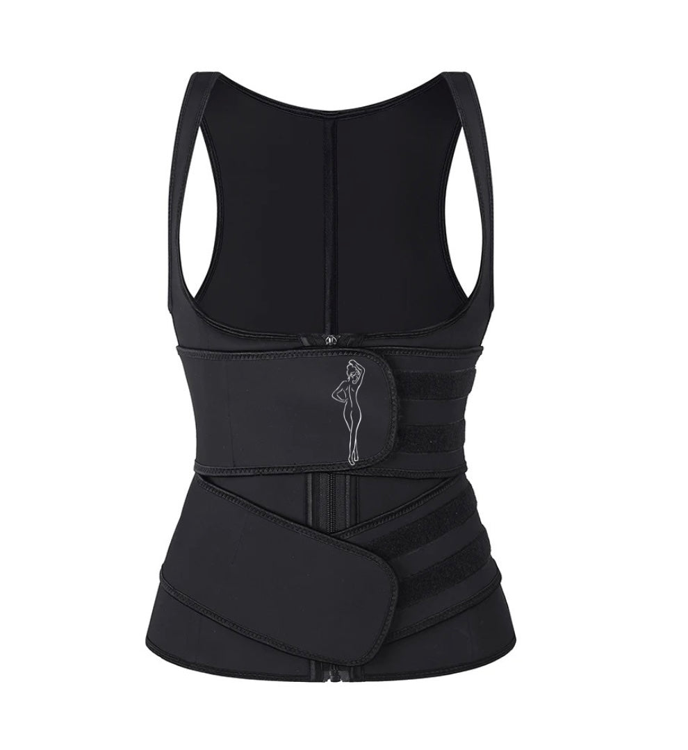 Kurves waist trainer sale