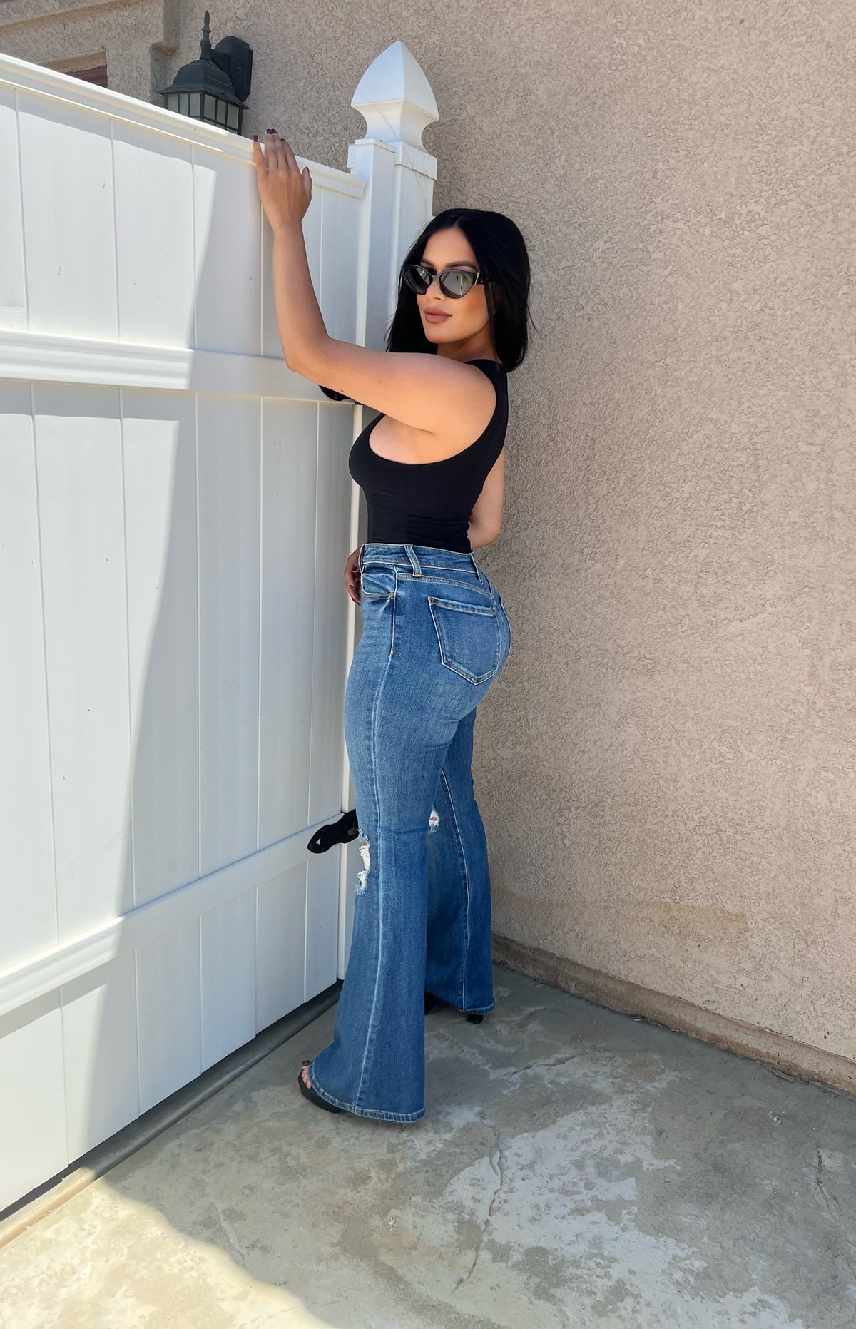 CAMILA JEANS