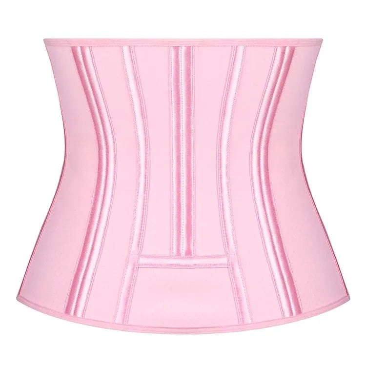 ULTIMATE WAIST TRAINER (PINK)