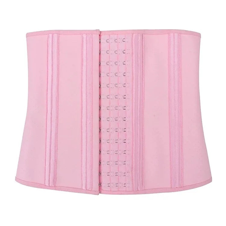 ULTIMATE WAIST TRAINER (PINK)