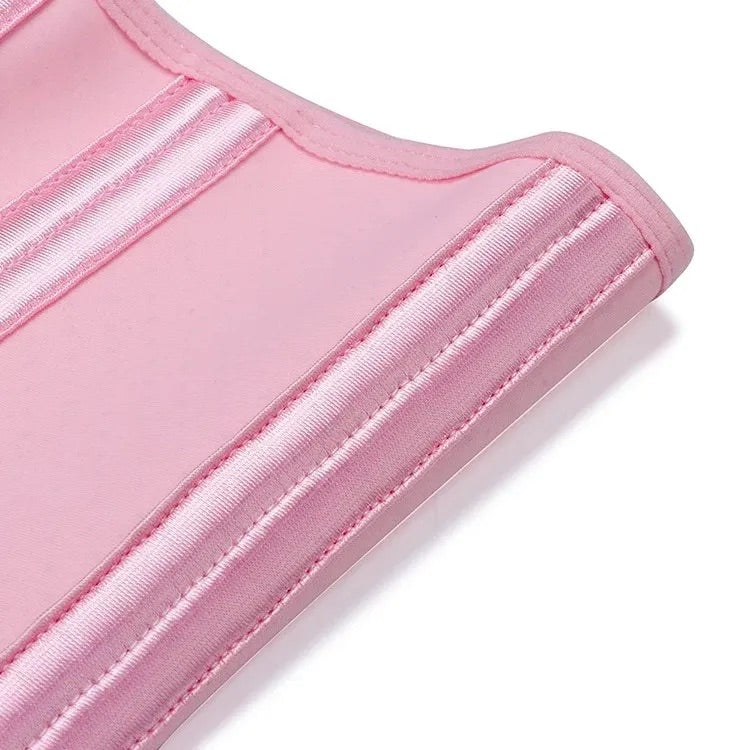 ULTIMATE WAIST TRAINER (PINK)